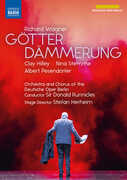 Wagner: Gotterdammerung , Aile Asszonyi
