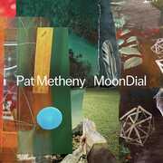 MoonDial , Pat Metheny