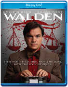 Walden , Emile Hirsch
