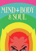 Mind, Body And Soul 