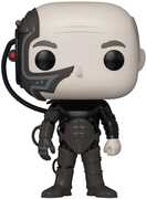 FUNKO POP! Movies: Star Trek: First Contact: Locutus Of Borg