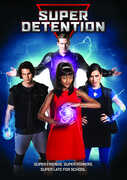 Super Detention 