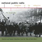 Great War: Classical & Popular Selections WWI / Va