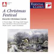 Christmas Festival , Various Artists