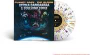 Planet Rock - the Album , Afrika Bambaataa & Soulsonic Force