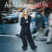 Let Go , Avril Lavigne