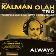 Always , Kalman Olah