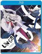 UN-GO: Season 1 