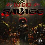 Savage , DJ Dio