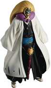 BanPresto - Bleach - Solid & Souls - Mayuri Kurotsuchi Statue 