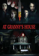 At Granny's House , Bill Oberst Jr.