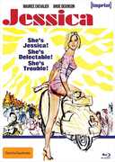 Jessica [Import] , Maurice Chevalier