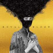 Royal Blood  (10th Anniversary Edition) , Royal Blood