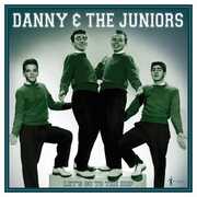Let's Go To The Hop: Best Of 1957-62 , Danny & the Juniors
