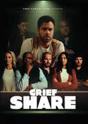 Grief Share , Daniel Roebuck