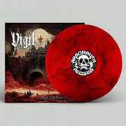 And The Void Stared Back [Import] , Vigil