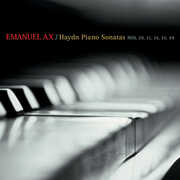 Haydn Piano Sonatas , Invocation