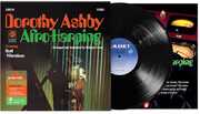 Afro-Harping , Dorothy Ashby