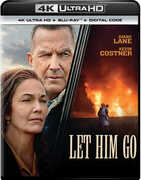 Let Him Go , Diane Lane