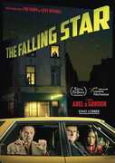 The Falling Star , Dominique Abel