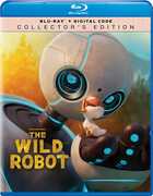 The Wild Robot , Lupita Nyong'o