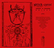 Burning In Celestial Poison , Black Curse