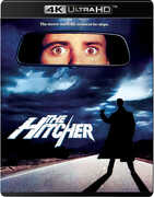 The Hitcher , Rutger Hauer