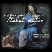 Stabat Mater , Luigi Boccherini