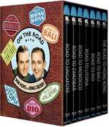 On The Road with Bob Hope and Bing Crosby , Bob Hope