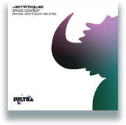 Space Cowboy (Michael Gray Remixes) , Jamiroquai