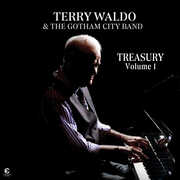 Treasury Volume 1 , Terry Waldo