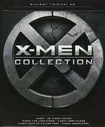 X-Men Collection 