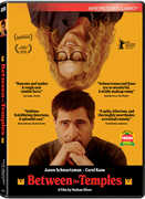 Between the Temples , Jason Schwartzman