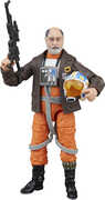 Hasbro Collectibles - Star Wars: The Mandalorian - Vintage Collection - Carson Teva Action Figure 