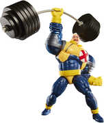 X-Factor Comics - Marvel Legends - Strong Guy Action Figure