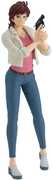 BanPresto - City Hunter The Movie: Angel Dust - Kaori Makimura Statue 