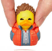 TUBBZ - Back to the Future - Marty McFly - Mini Edition 