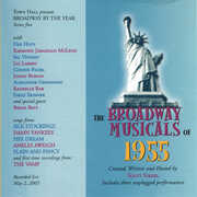 Broadway Musicals Of 1955 (With Dee Hoty/ Emily Skinner/ Alexander Gemignani) , Dee Hoty