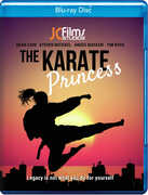 The Karate Princess , Tim Ross