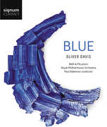 Blue , Julia Doyle
