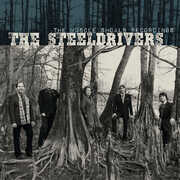 The Muscle Shoals Recordings , SteelDrivers