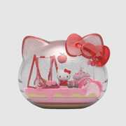 Mighty Jaxx - Kandyhome - Sanrio - Hello Kitty