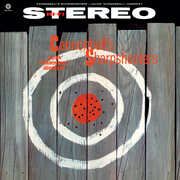 Cannonball's Sharpshooters - Limited 180-Gram Vinyl with Bonus Track [Import] , Cannonball Adderley