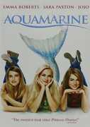 Aquamarine , Joanna 'Jojo' Levesque