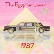 1987 , The Egyptian Lover