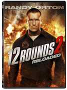 12 Rounds 2: Reloaded , Randy Orton