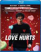 Love Hurts , Cam Gigandet