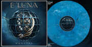 Monster - Cool Blue , D'Luna