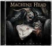 Unatoned , Machine Head