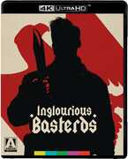 Inglourious Basterds , Brad Pitt